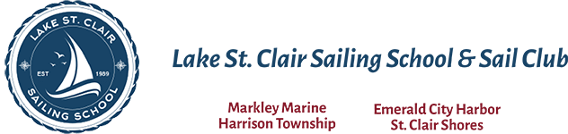 Lake St Clair Sailing School