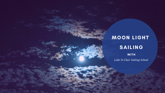 Read more about the article Moonlight Sailing