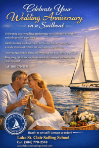 Celebrate Your Wedding Anniversary