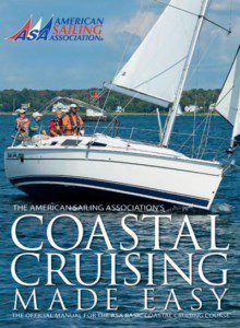 coastal cruising