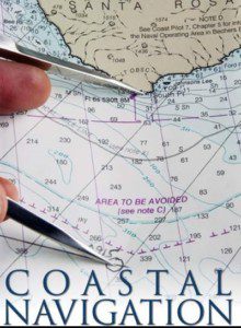 Coastal Navigation course