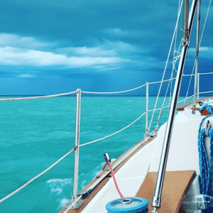sailing lessons