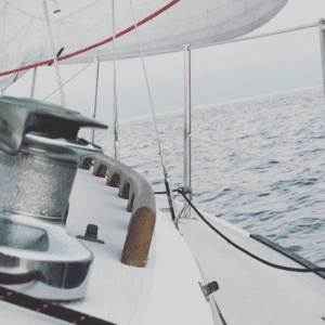 sailing school