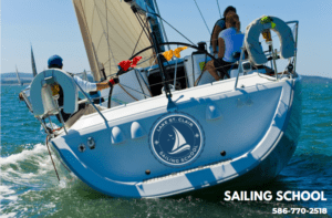 Read more about the article Sailing Classes Near Me