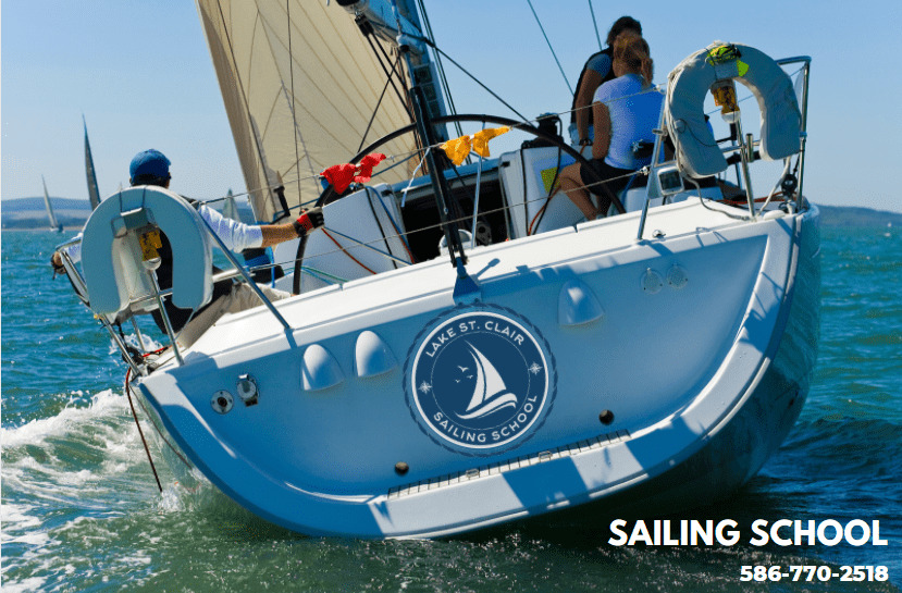 Learn To Sail Picture 