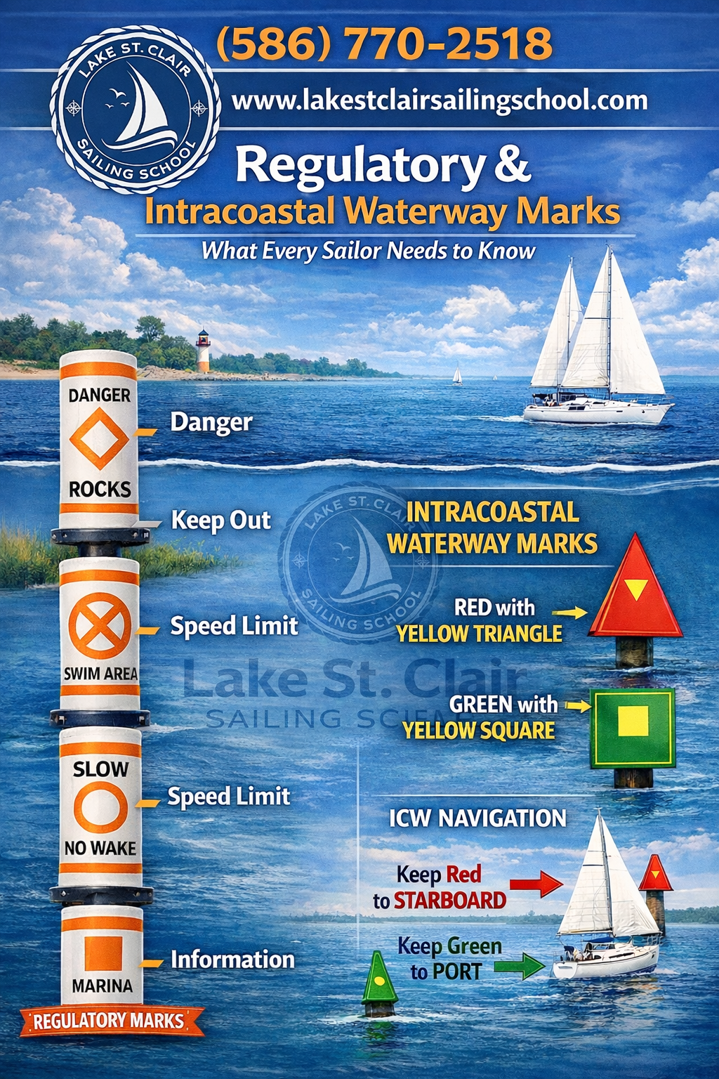 Read more about the article Regulatory Marks