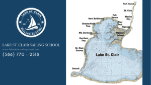 Read more about the article About Lake St. Clair Michigan
