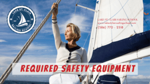Read more about the article Required Safety Equipment