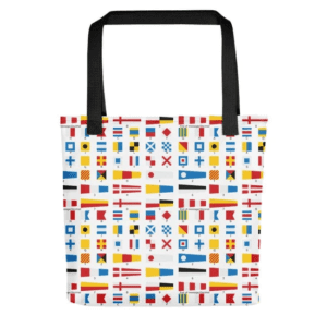 Read more about the article Nautical Flags Collection