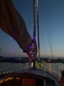 parade of Lights