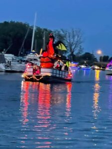 parade of Lights