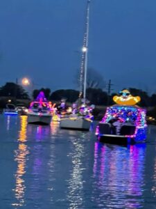 parade of Lights