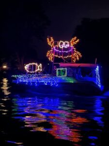 parade of Lights