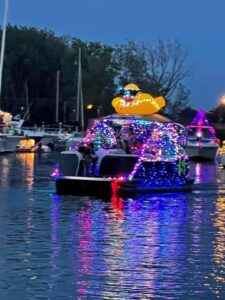 parade of Lights