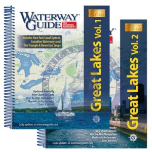 Read more about the article What is the best water way guide for ICW?