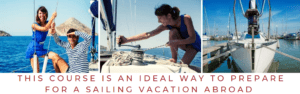 sailing refresher course