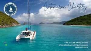 Read more about the article Your Caribbean Dream: Charter a Catamaran in the Bahamas