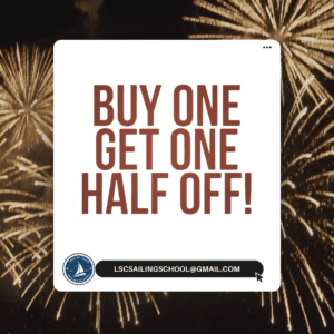 Valid 12/31/2024 to 01/01/2025 Buy one get half off