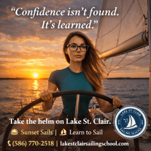Sailing packages