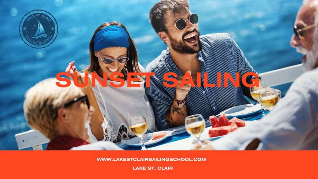 Join us aboard a spacious 30-foot sailboat for an unforgettable evening with friends, family, or that special someone.BYOB & Food – Bring your favorite drinks and snacks to enjoy as you relax on the water. Whether it's a date night, anniversary, birthday, graduation, marriage proposal, team-building event, bachelor/bachelorette party, photoshoot, or just a fun karaoke night, our sunset sail is the perfect setting for any occasion!