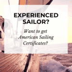 experience sailor