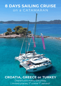 Read more about the article Planning for Catamaran Sailing in Bahamas