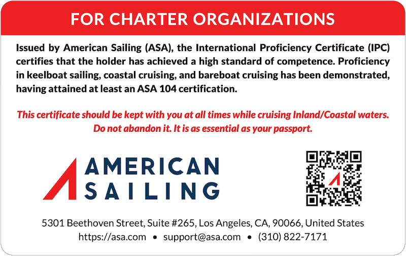 Read more about the article The International Proficiency Certificate (IPC)