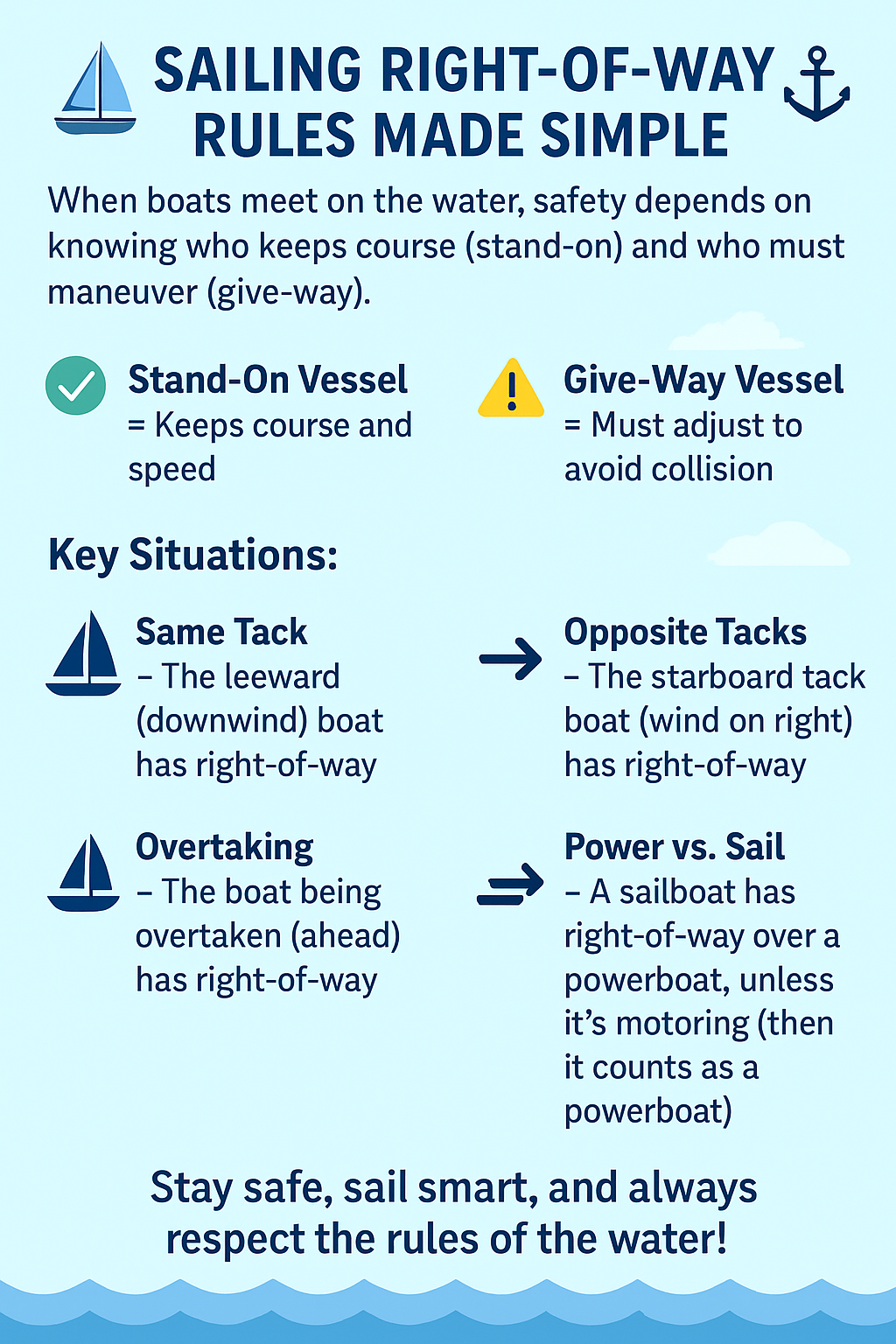 Read more about the article Stand on Vessel