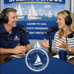 New Podcast Episode: Sailing on Lake St. Clair