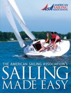 Sailing Made Easy book