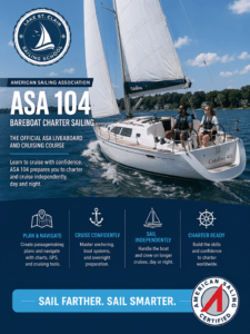 ASA 104 Michigan