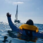 Essential Seamanship: A Guide to Safety, Maintenance, and Etiquette at Sea