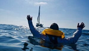 Essential Seamanship: A Guide to Safety, Maintenance, and Etiquette at Sea