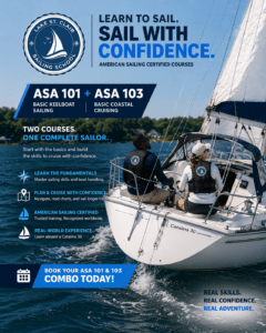 ASA 101 and ASA 103 Combo Class.