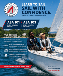 ASA 101 and ASA 103